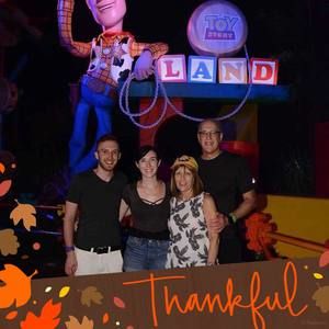 Meet your Posher, Ellen